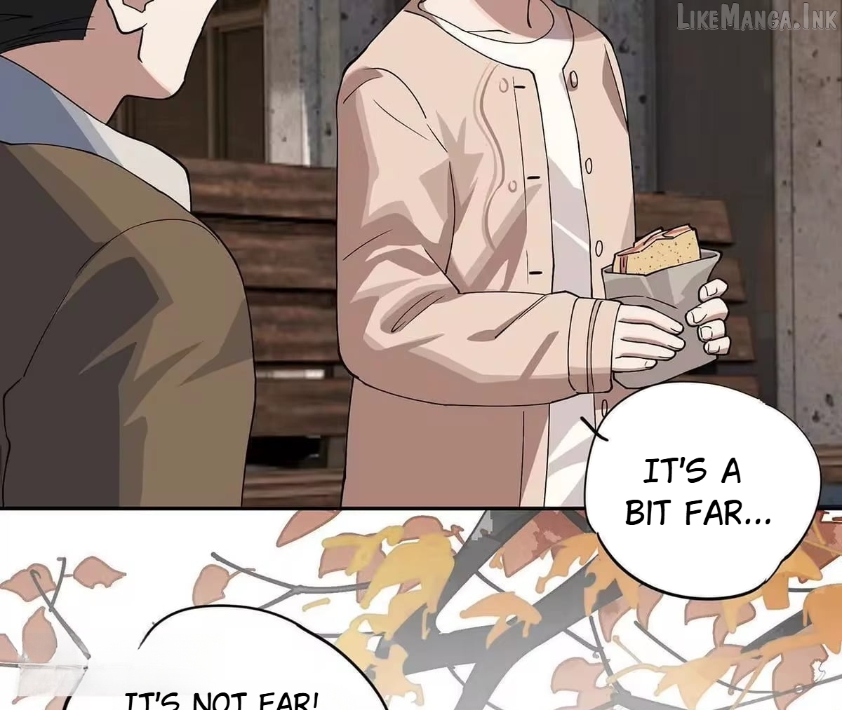 Confession Of The Suspect A Chapter 35 - page 80